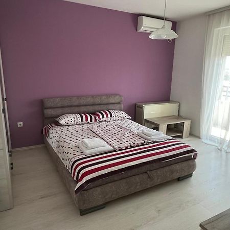 Harmony Relax Leilighet Paraćin Eksteriør bilde