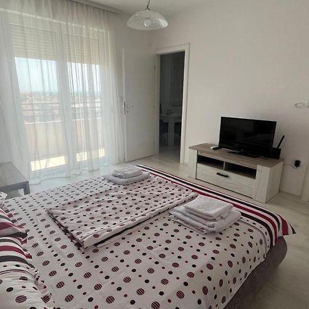 Harmony Relax Leilighet Paraćin Eksteriør bilde