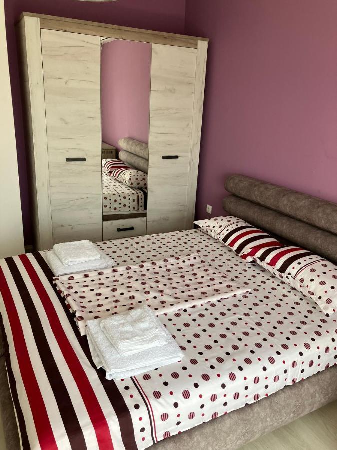 Harmony Relax Leilighet Paraćin Eksteriør bilde