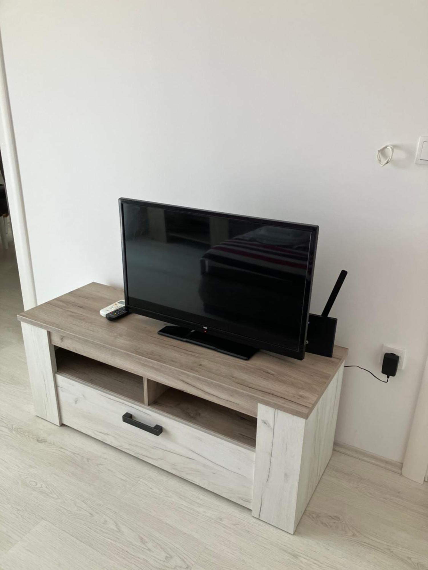 Harmony Relax Leilighet Paraćin Eksteriør bilde